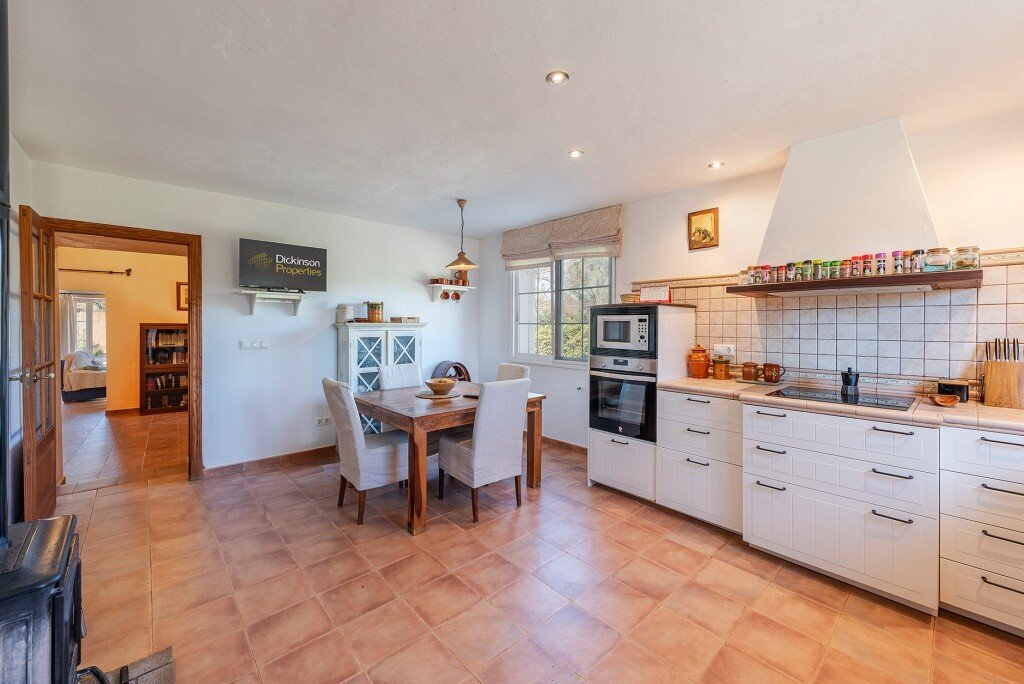 Villa in Sencelles, Balearic Islands, Spain 3 - 17295993