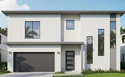 Casa a Sarasota, Florida, Stati Uniti 1