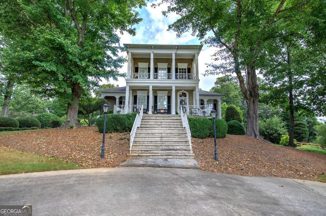 House in Cartersville, Georgia, United States 1 - 17338848