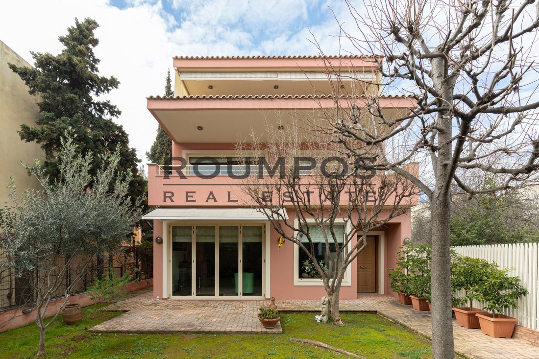 House in North Athens, Attica, Greece 2 - 17339055