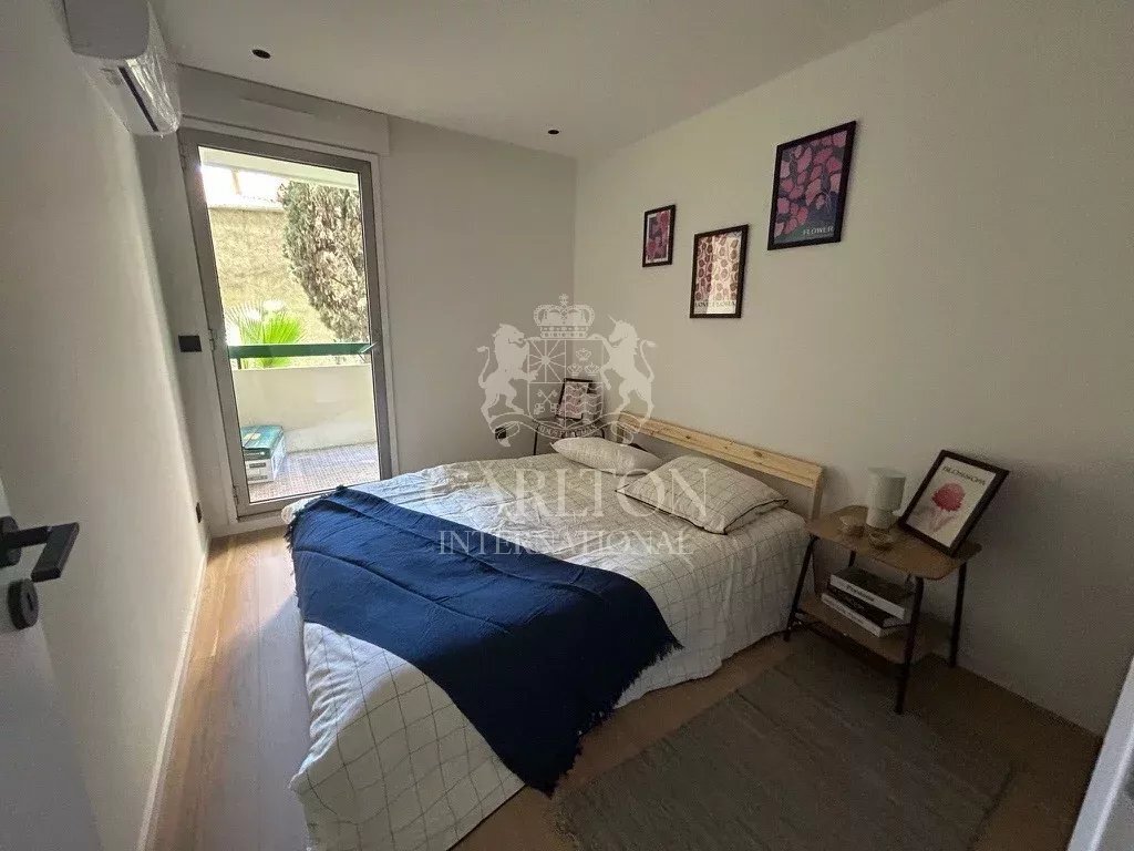Apartment in Vernier, Nice, France 4 - 17345299