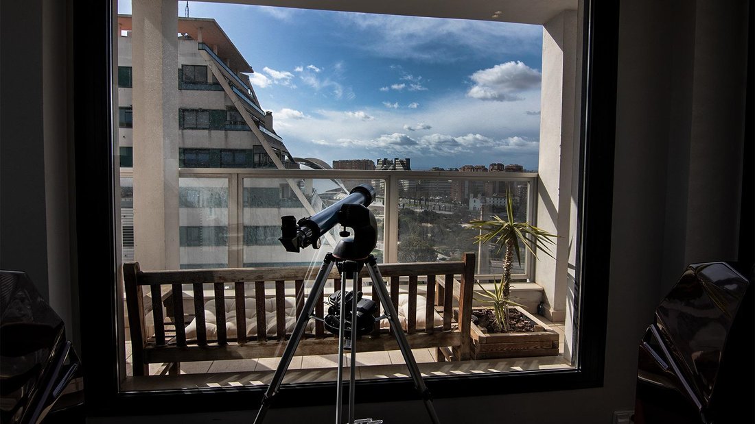 Apartment in Camins al Grau, Valencia, Spain 5 - 17344950