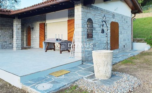 Villa in Capriasca, Tessin, Schweiz 1