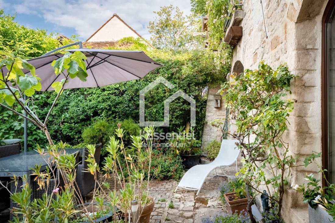 House in Clairieres, Verneuil-sur-Seine, France 4 - 17339349