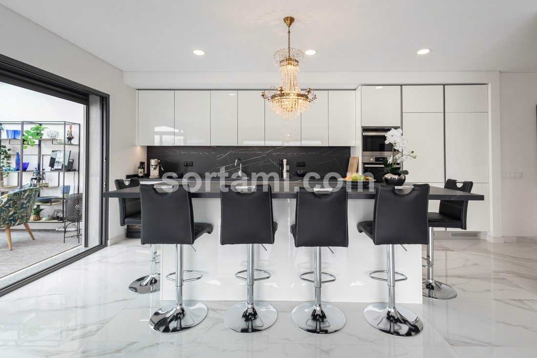 Apartment in Quarteira, Algarve, Portugal 4 - 17342984