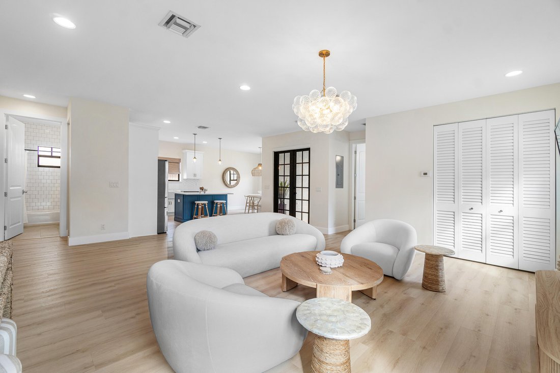 House in West Palm Beach, Florida, United States 5 - 17342799