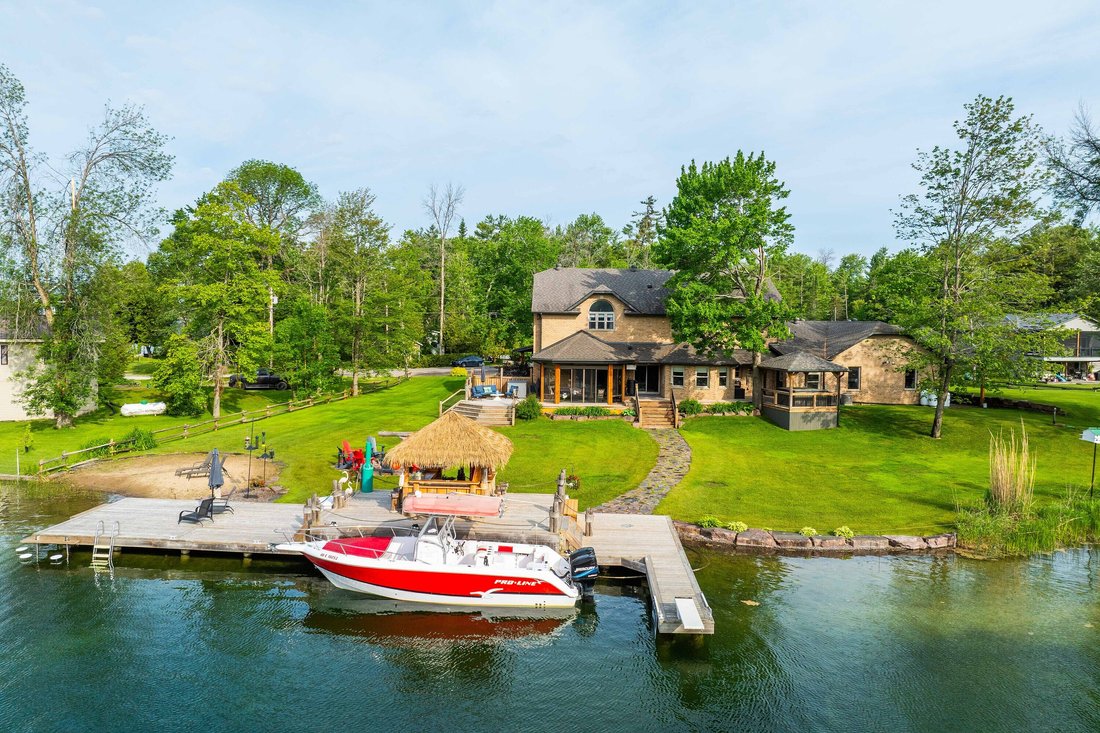 House in Washago, Ontario, Canada 4 - 15690290