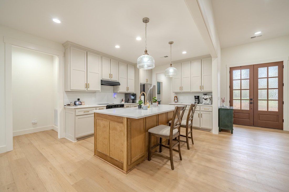 House in Savannah, Tennessee, United States 4 - 17344578