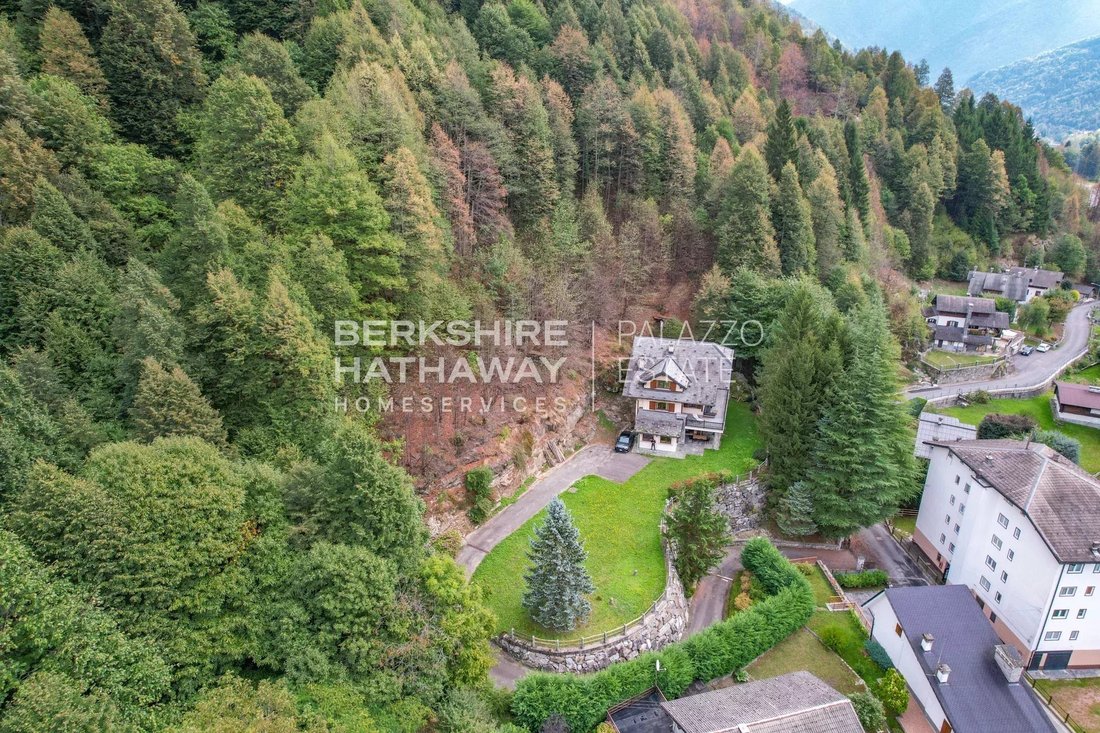 Villa in Piode, Piedmont, Italy 4 - 17342228