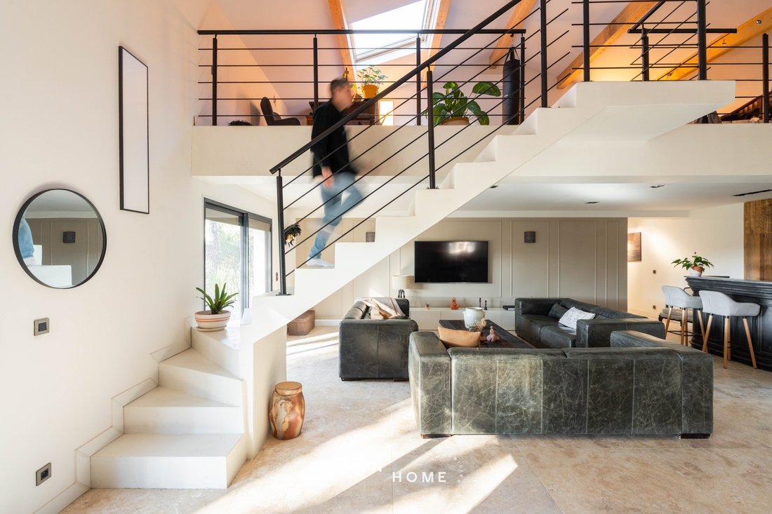 House in Ventabren, Provence-Alpes-Côte d'Azur, France 2 - 17341712