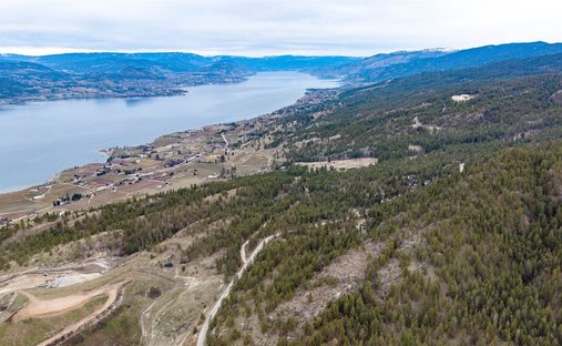 Penticton, British Columbia, Canada 1