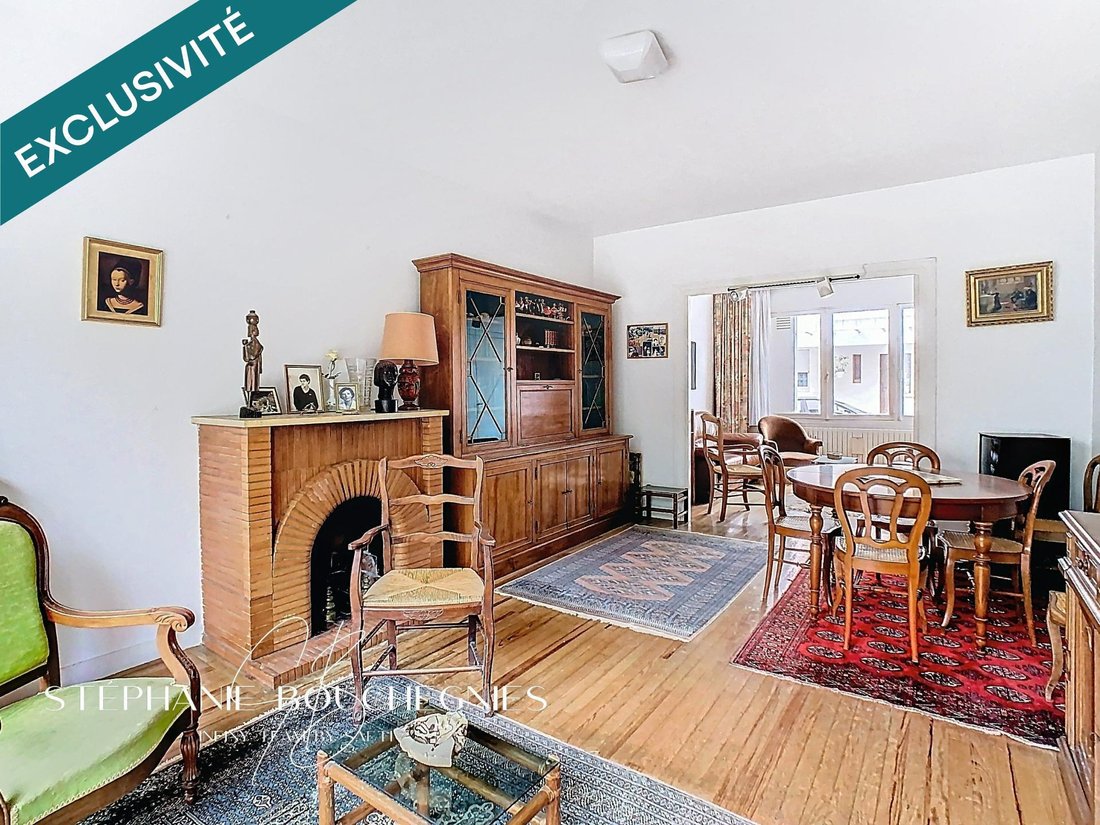 Casa a Le Fief-La Garenne, Royan, Francia 5 - 17340244