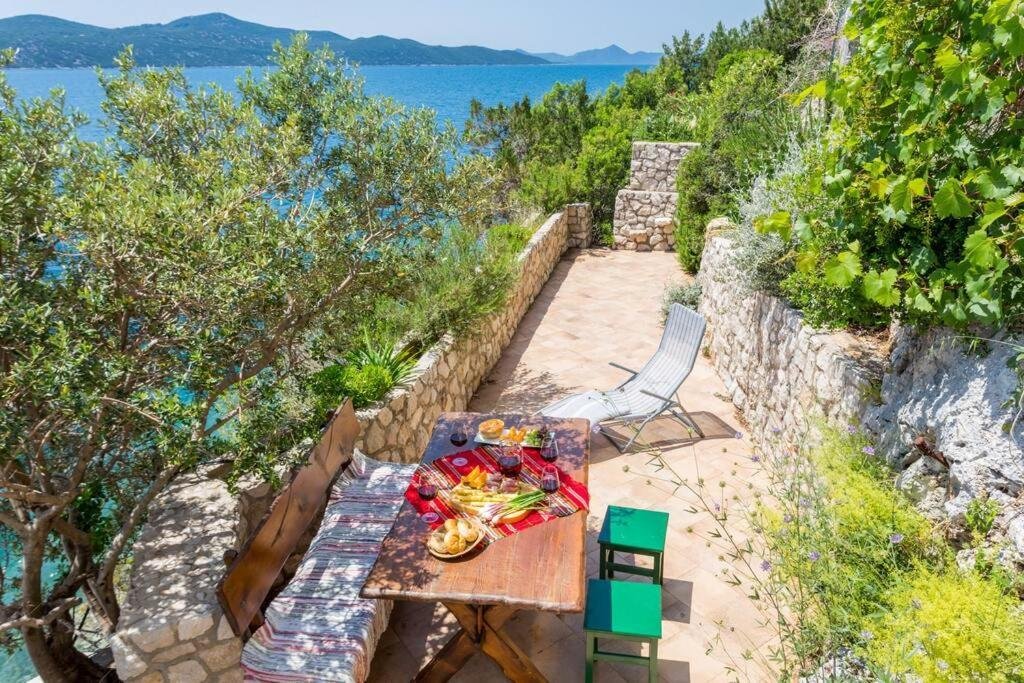House in Jezerane, Lika-Senj County, Croatia 5 - 17343079