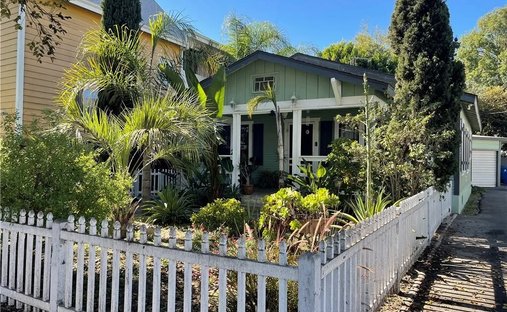 House in Los Angeles, California, United States 1