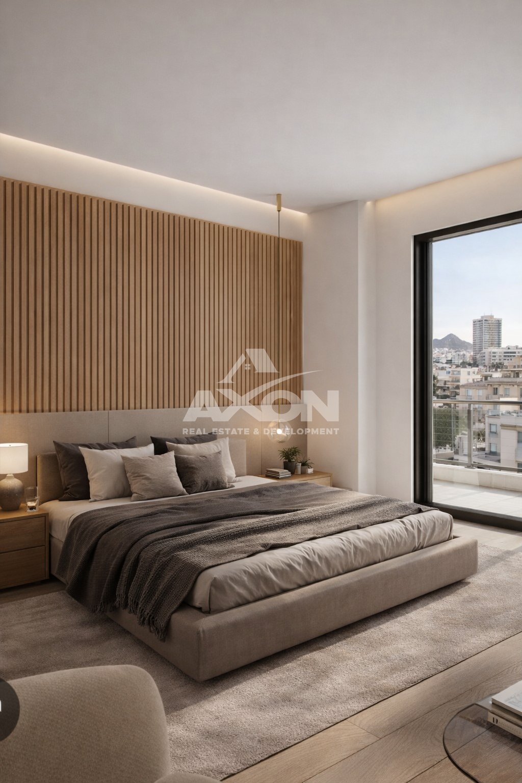 Apartment in Dafni, Attica, Greece 4 - 17339059