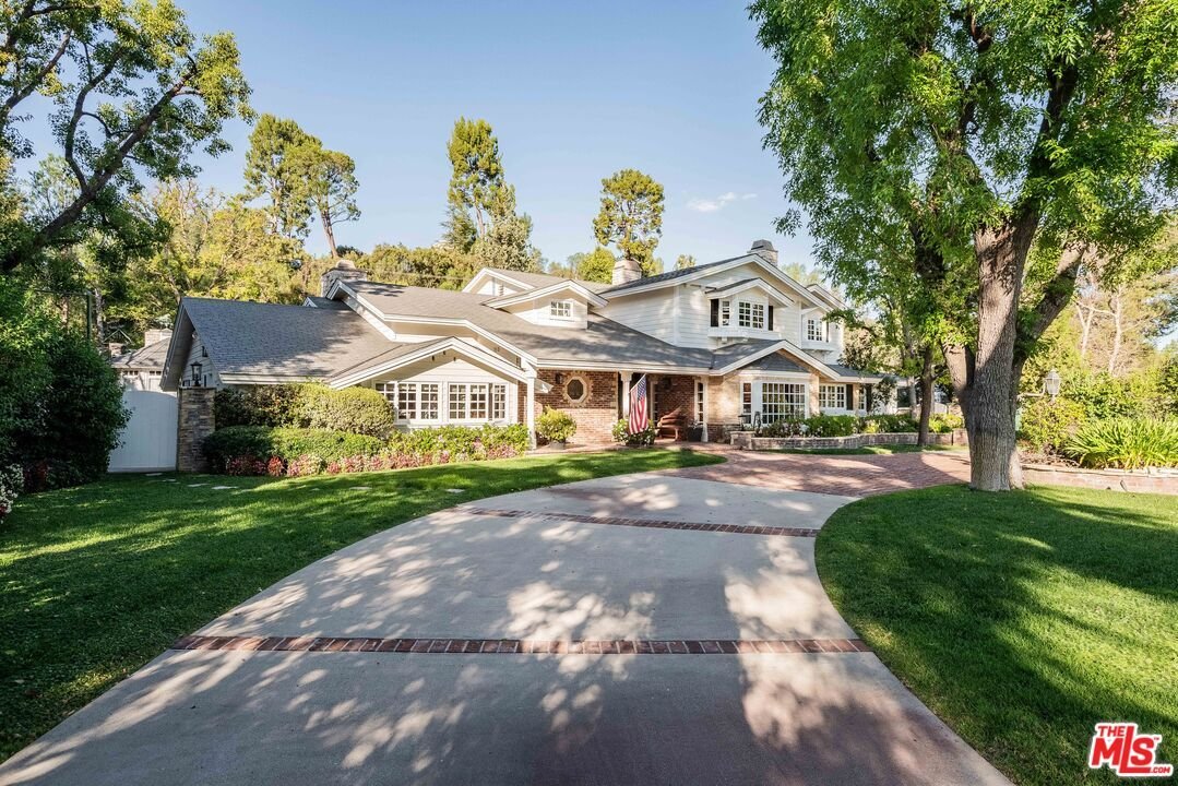 House in Hidden Hills, California, United States 2 - 17344713