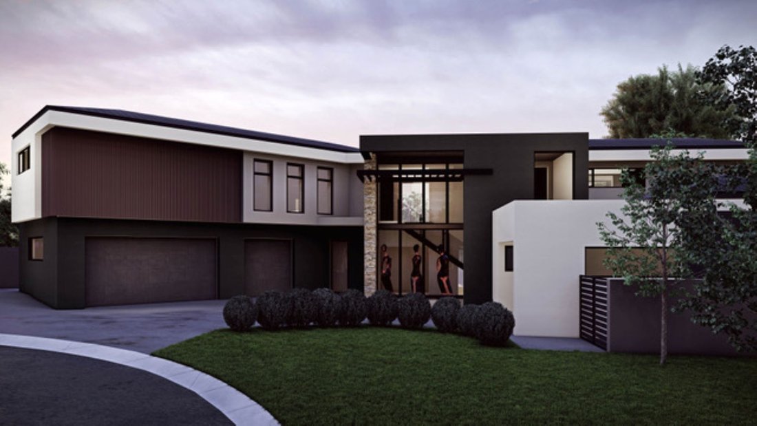 House in Centurion, Gauteng, South Africa 1 - 17340154