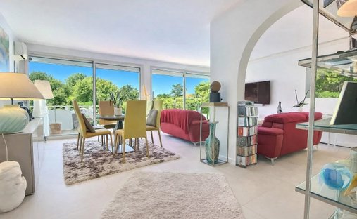 Apartment in Cannes, Provence-Alpes-Côte d'Azur, France 1