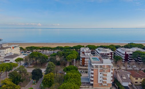Appartement à Lignano Sabbiadoro, Lignano Sabbiadoro, Frioul-Vénétie julienne 1