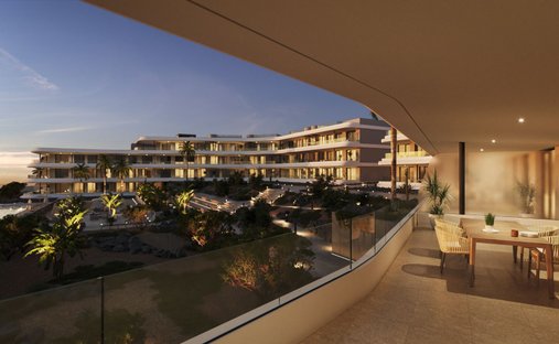 Apartamento en Granadilla, Canarias, España 1