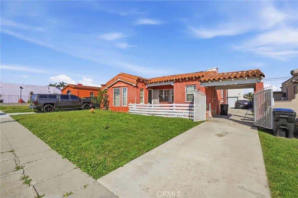 House in Los Angeles, California, United States 1 - 17339288