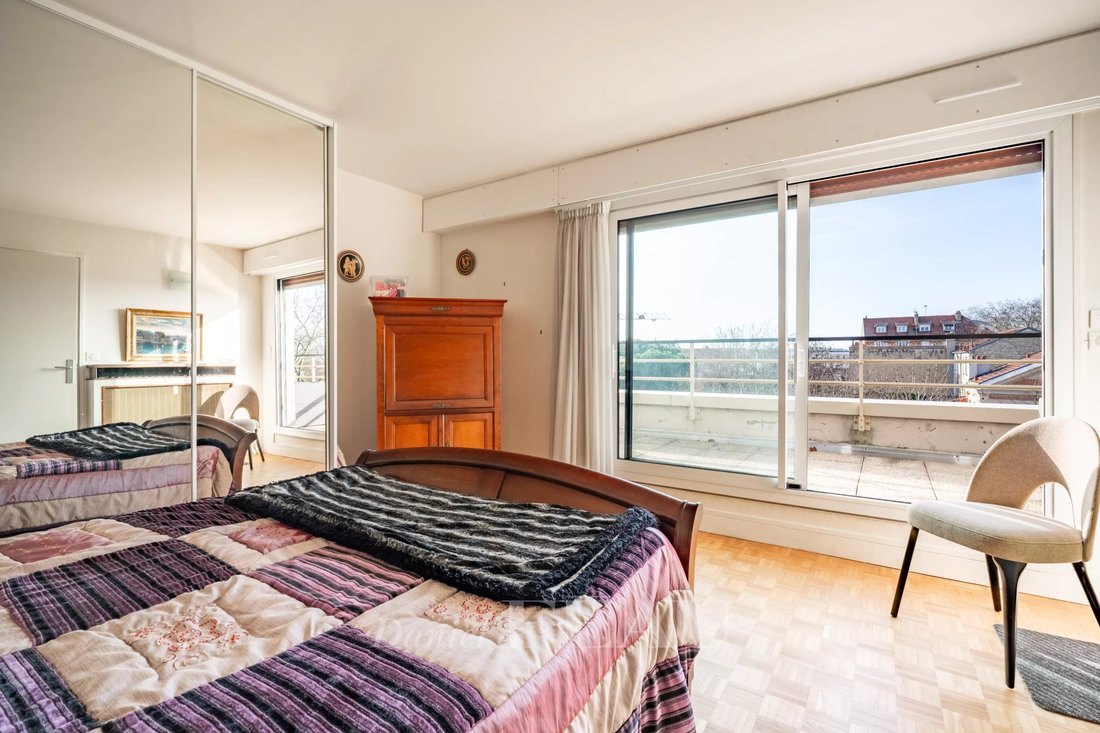 Apartment in Le Vésinet, Ile-de-France, France 5 - 17339619