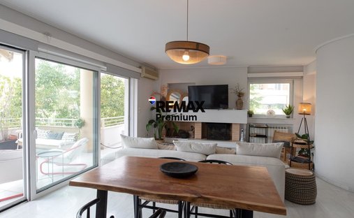 Apartamento en Voula, Ática, Grecia 1