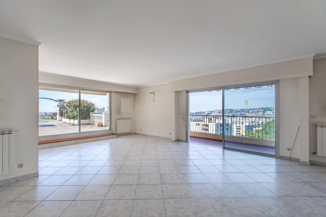 Apartment in Cimiez, Nice, France 3 - 17344824