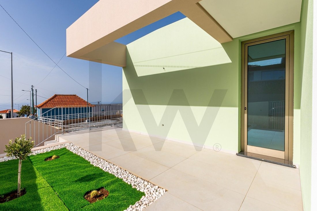 House in Arco da Calheta, Madeira, Portugal 5 - 17310812