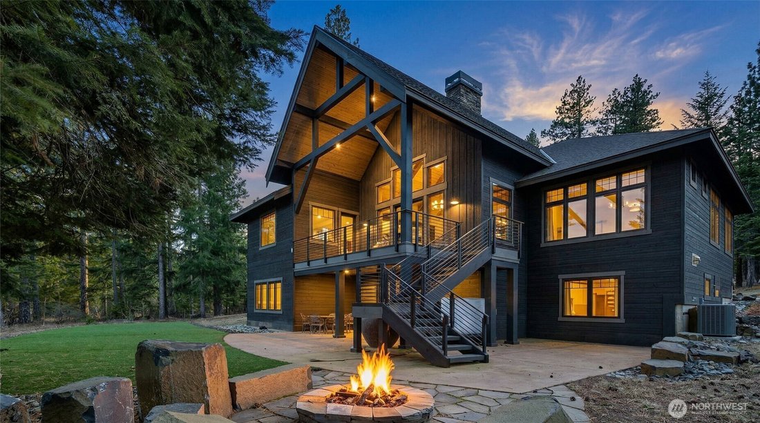 House in Cle Elum, Washington, United States 1 - 17342874