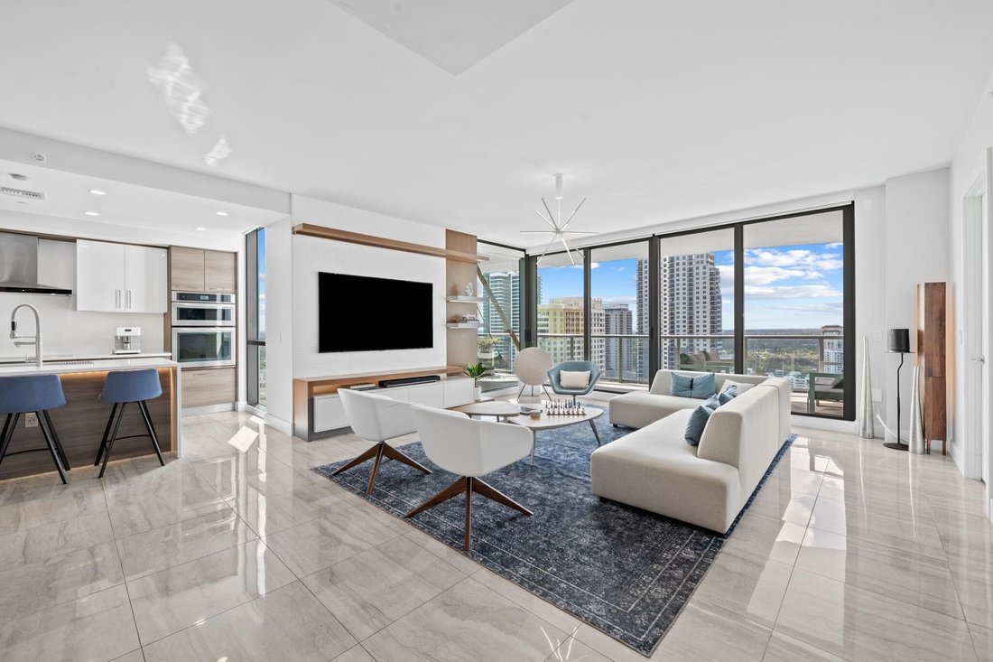 Condo in Fort Lauderdale, Florida, United States 2 - 17339088