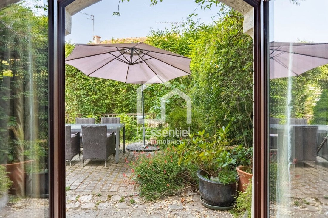 House in Clairieres, Verneuil-sur-Seine, France 5 - 17339349
