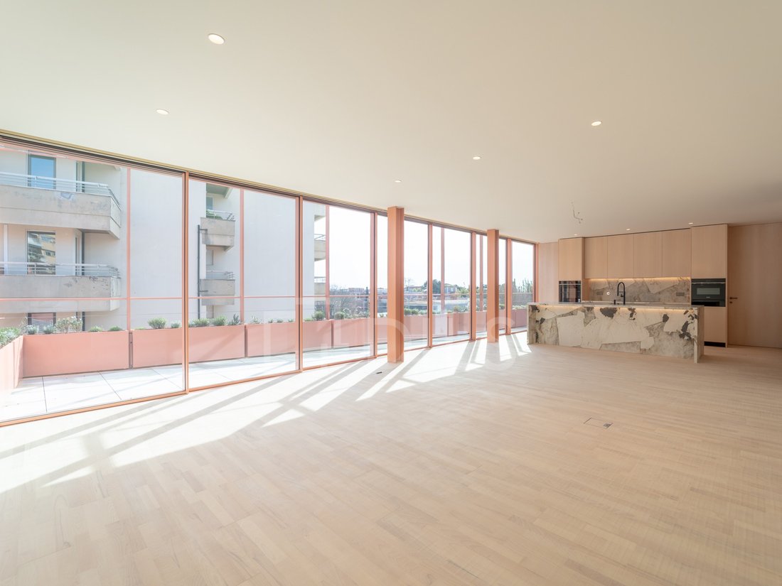 Apartment in Aldoar, Foz do Douro e Nevogilde, Porto District, Portugal 3 - 17340052