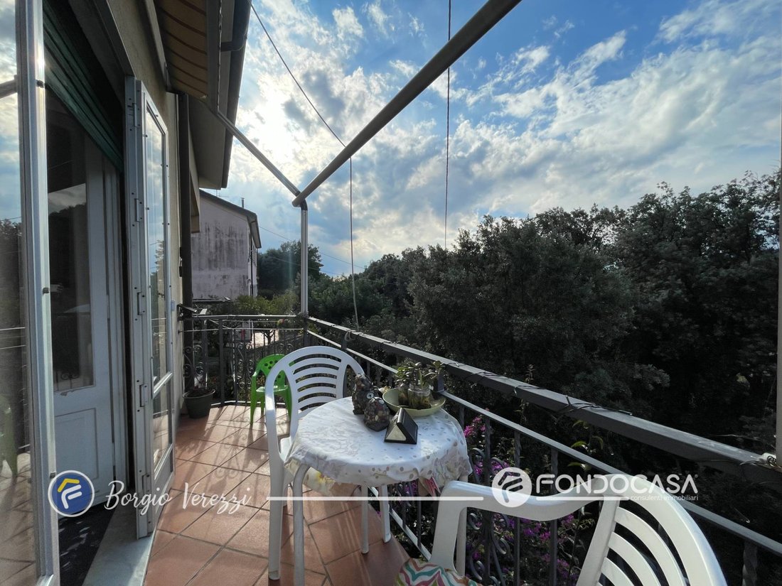 House in Borgio Verezzi, Liguria, Italy 4 - 17343437