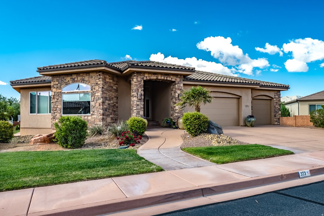House in Ivins, Utah, United States 4 - 17341729