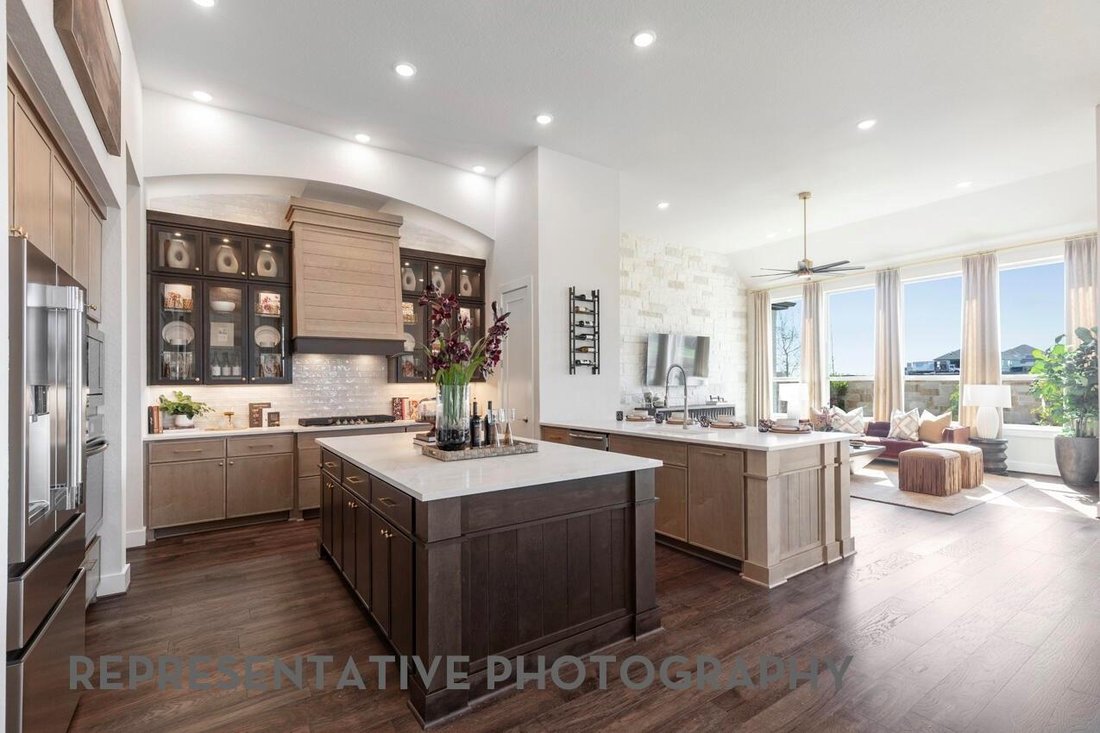 House in Katy, Texas, United States 1 - 17342496
