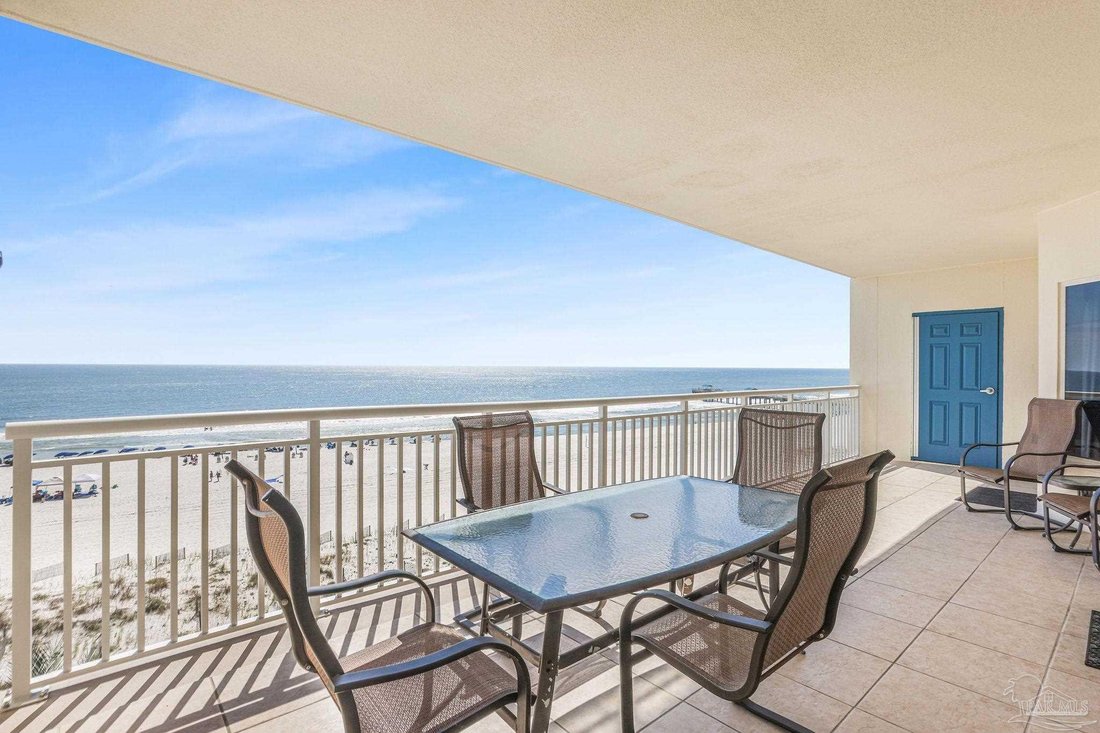 Condo in Orange Beach, Alabama, United States 2 - 17344434