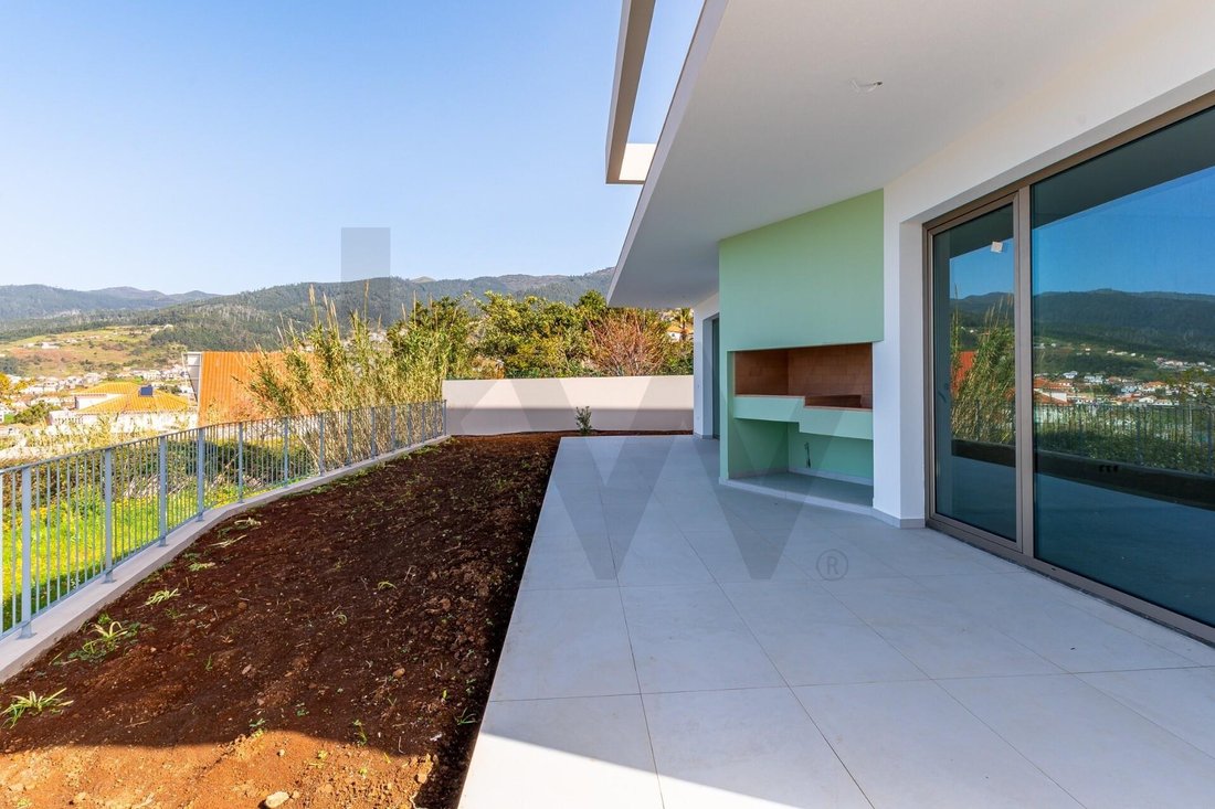 House in Arco da Calheta, Madeira, Portugal 4 - 17310812