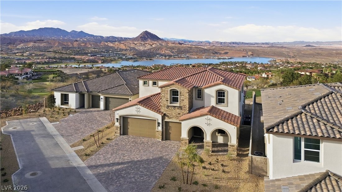 House in Henderson, Nevada, United States 3 - 16300786