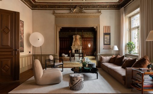 Appartement à Stockholm, Comté de Stockholm, Suède 1
