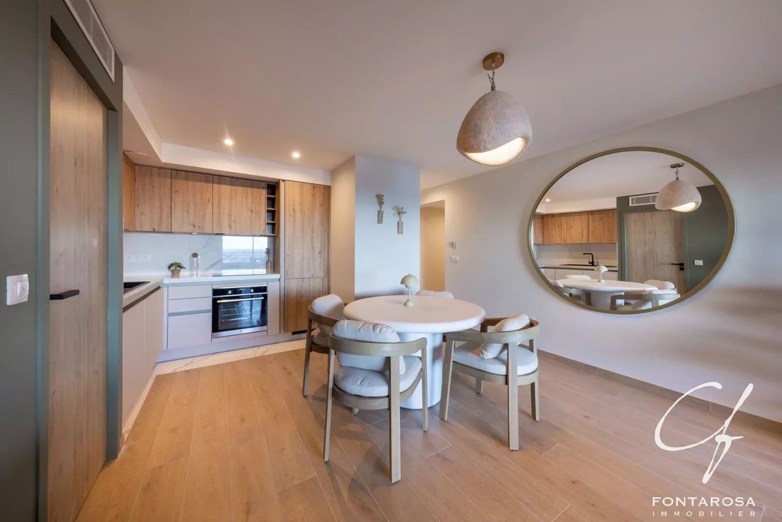 Apartment in Le Dramont-Agay-Anthéor-Le Trayas, Saint-Raphaël, France 4 - 17339306