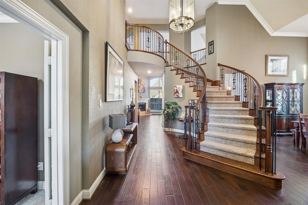 House in McKinney, Texas, United States 2 - 17342350