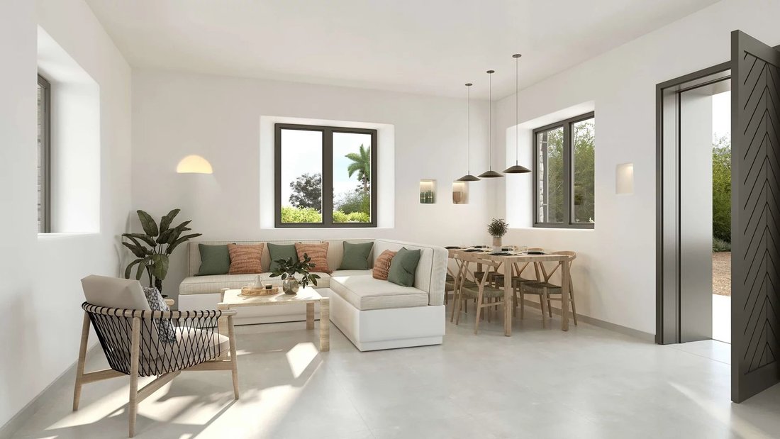 House in Paros, Aegean, Greece 3 - 17339791