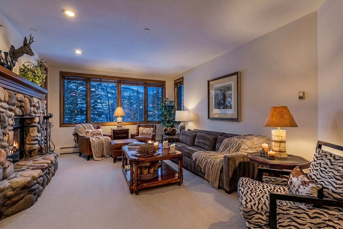 Condo in Avon, Colorado, United States 4 - 17337280