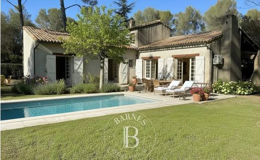 Maison à Sud, Montferrier-sur-Lez, France 1