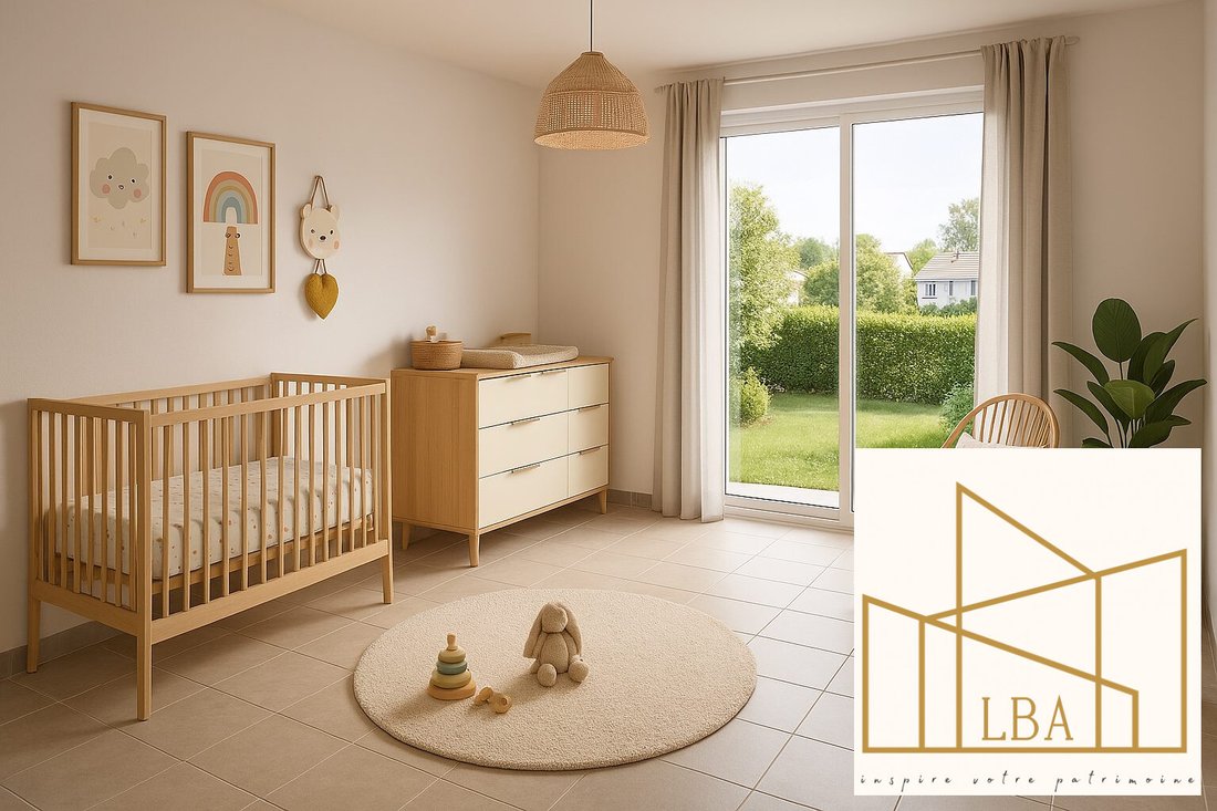 Wohnung in Marseille, Provence-Alpes-Côte d'Azur, Frankreich 5 - 17343662