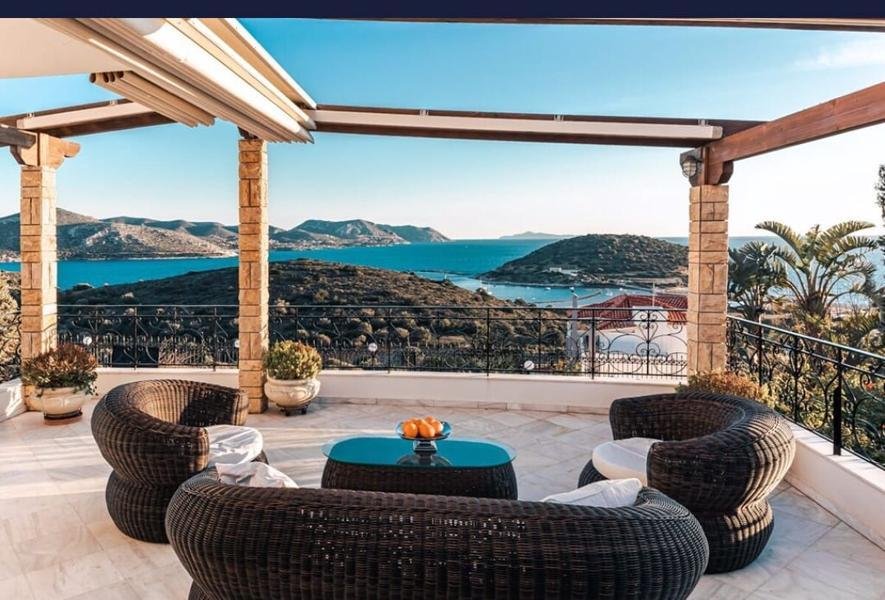 House in Anavissos, Attica, Greece 4 - 17339875