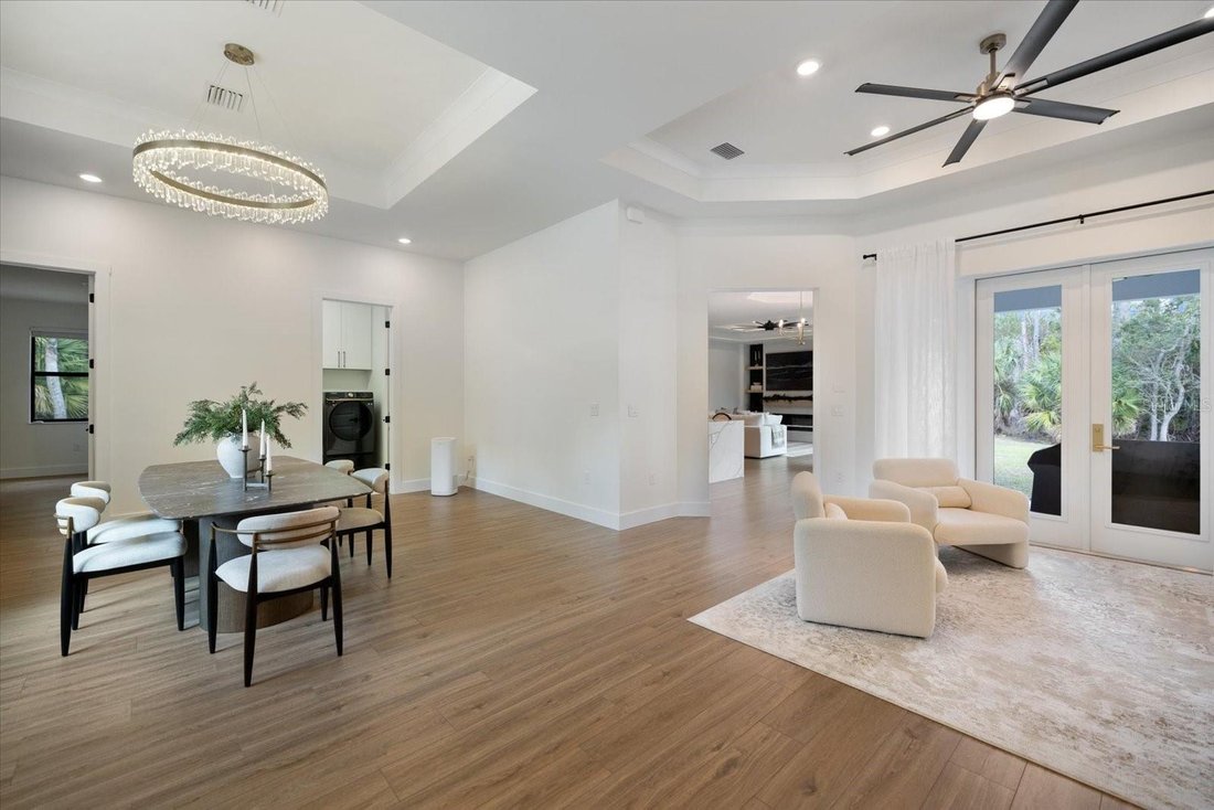 House in North Port, Florida, United States 2 - 17338624