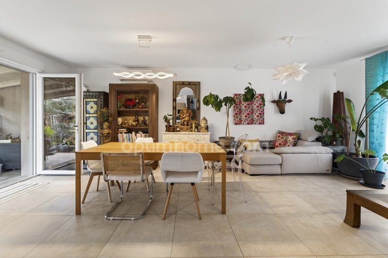 House in Maussane-les-Alpilles, Provence-Alpes-Côte d'Azur, France 5 - 17326005