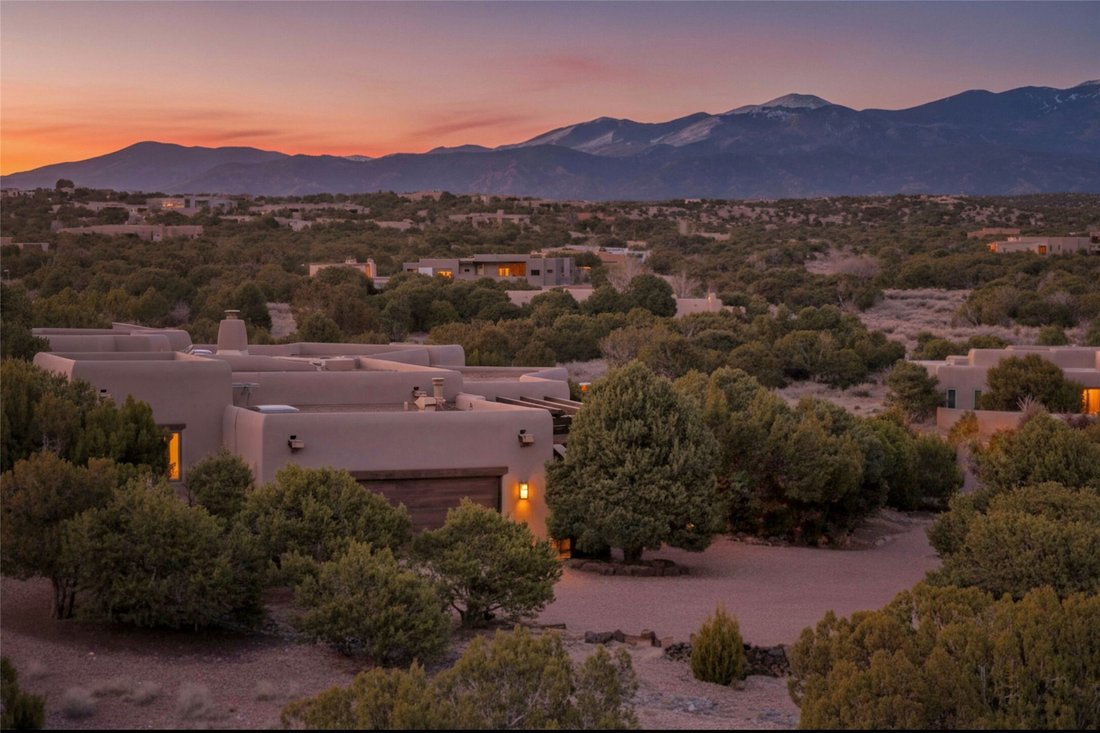 House in Santa Fe, New Mexico, United States 5 - 17338504